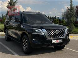 نيسان باترول